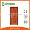 modern fancy wood door designfor houses melamine wooden door