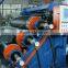 ACP machine production line manufacturer middle east