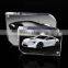 china manufacture low price acrylic magnetic photo frame