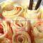 commercial rolled ice cream fryer machine