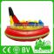 China Manufacturer Electric Cars Inflatable Bumper Car Funfair Rides for Sale