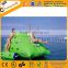 Top quality floating iceberg inflatable water iceberg A9010A