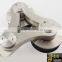 Hot Sale Heavty libraries, museums, works Sliding Wooden Door Roller Wheels
