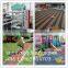 Rubber Tiles Machine