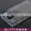 For Huawei Honour 7 Transparent Ultra Slim 0.3mm TPU Cell Phone Cover Cases