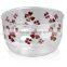CH43 New design Food standard Mousse Cups Plastic Jelly Cups In PS Material