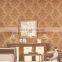 Home Decor Vinyl Wallpaper Living Room Design Decorative Wallpaper Made in China