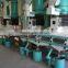 XINFENG brand wheat flour milling machinery with price.