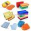 Types Of Microfiber Car Wash Mitt