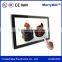 Network Advertising Display 10.1/ 10.4/ 12/ 15/ 17/ 19 inch LCD Digital Signage Player