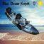 2015 Blue Ocean Summer Stlye Touring Kayak/double Person Touring Kayak/atv Touring Kayak