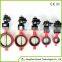 Eps Foam Machine Butterfly Valve With Pneumatic Actuator