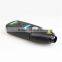 High quality portable LCD display digital speedometer tachometer