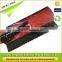 Icescrapers red retractable extendable 2 in 1 telescopic car ice scraper snow brush