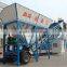 HONGDA Good Quality 40m3 per hour Mobile Concrete Mixing Plant