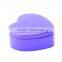 valentine gift tin box packing decorative metal box