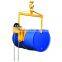 Drum Lifter with Geared Type Tilting