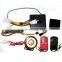 GSM Motorcycle tracker GPRS LBS Car alarm RF-V10 Motorbike SMS tracker