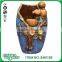 Creative Feng Shui bonsai humidifier Home Furnishing jewelry creative office desktop decoration lucky gourd water fountain