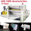 German Italy Design 4800 Piece per Minute Laminated Automatic High Speed Towel Folder Machine