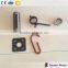 Adjustable steel prop/galvanzied telescopic steel support system/heavy duty painted steel prop