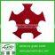 Wholesale mower verticut seeders blades