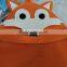 Fox Bath Toy Organizer for Baby Toddlers Boys and Girls for Toys Storage