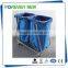 YXZ-016C Hospital furniture medical dressing change Trolley /cart