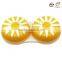 ningbo kaida dual case contact lense case