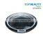 TP0810- Top Quality Empty Makeup Compact Wholesale
