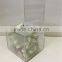 Wholesale Acrylic Cheap Donation Boxes