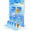 wholesale plastic acrylic lipstick organizer