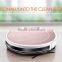 ILife CHUWI V7S / V5pro 2 in 1 Wet Robot Vacuum Cleaner for Home Wet Dry Clean Water Tank Double Filter Ciff Sensor Self Charge