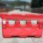 Water Barriers/ Road Barriers LENGTH 1320mm