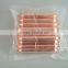 DPA copper tube