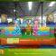 Step 2 inflatable bouncer castle for children