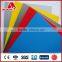 aluminium advertising composite panel weatherproof plate