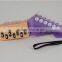 Musical instrument guitar toys cartoon intelligence guitar with light.Plastic toy Simulation 4-string guitar toys