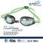 TURBO R1 - Newest Available Water Sports Training Swimming Goggles