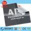 Multiple & Durable logo microfiber nano cleaning cloth microfiber for glasses