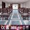 Luxury Simple Fashion Design Carpet Patchwork Wool