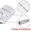 5 Years Warranty Energy Saving Waterproof 100w Led Street Light