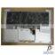 Wholesale Original 2012 UK Layout for rMBP Pro retina 13" A1425 Topcase palm rest UK keyboard with backlight