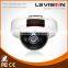 LS VISION 3MP 3.6mm fixed lens Outdoor Dome Metal Case Mini IP Camera