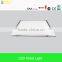 90lm/w led panel 62x62 200x200 600*600 295*295 595*595 150*1195 led panel light made in China