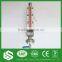 High standard accurate durable magnetic floating ball level gauge