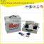 MDF with PVC laminate washer toss game