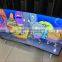 2016New design curved led tv and cheap price