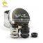 Top selling 2016 E cigarette vape rda 316ss Bottom feeder pin atomizer Split Atty
