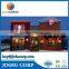 Outdoor Sinage board, KFC decorate material, GAS station building material